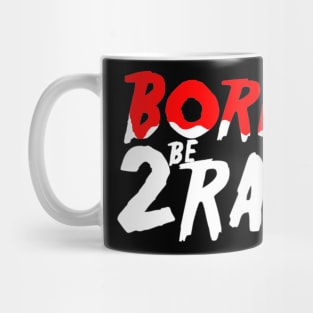 B2BR 13 Mug